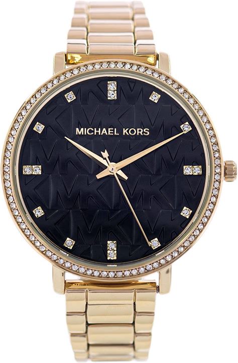 Opinie o zegarkach michael kors .